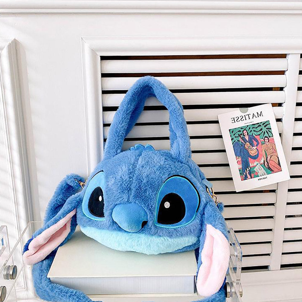 Stitch torbica