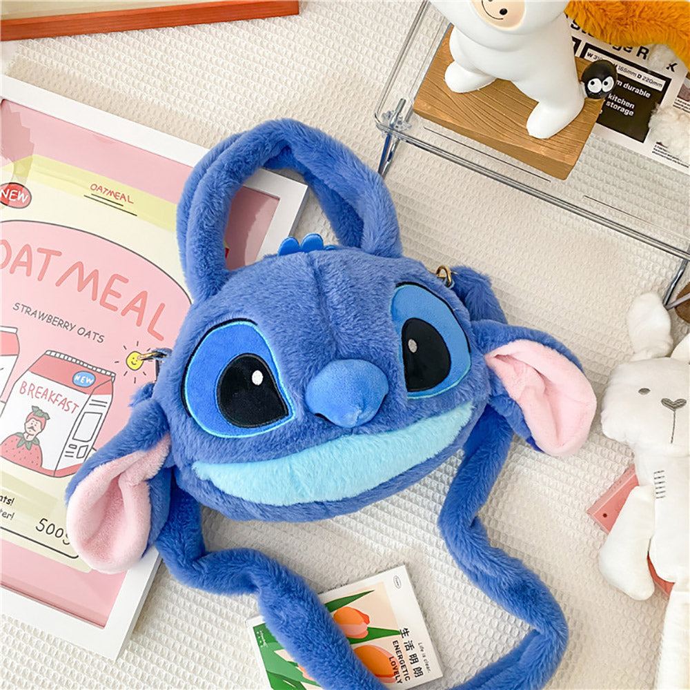 Stitch torbica