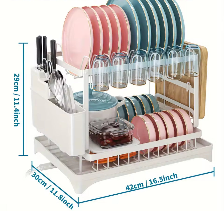 Višenamenska sušilica za sudove do 10kg