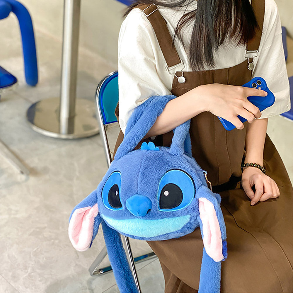 Stitch torbica