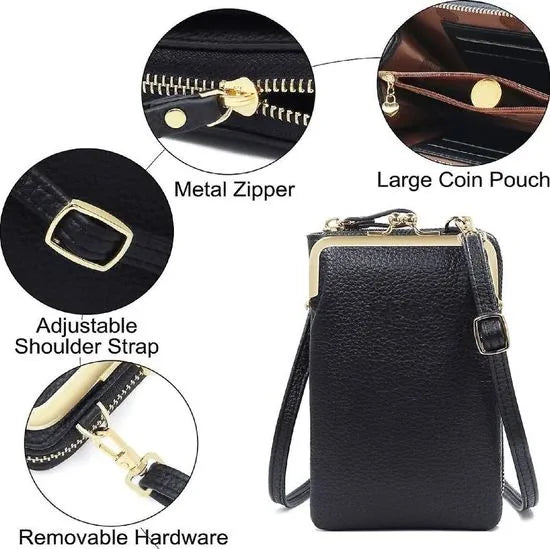 Mini torbica za svaki dan | OPUBAG