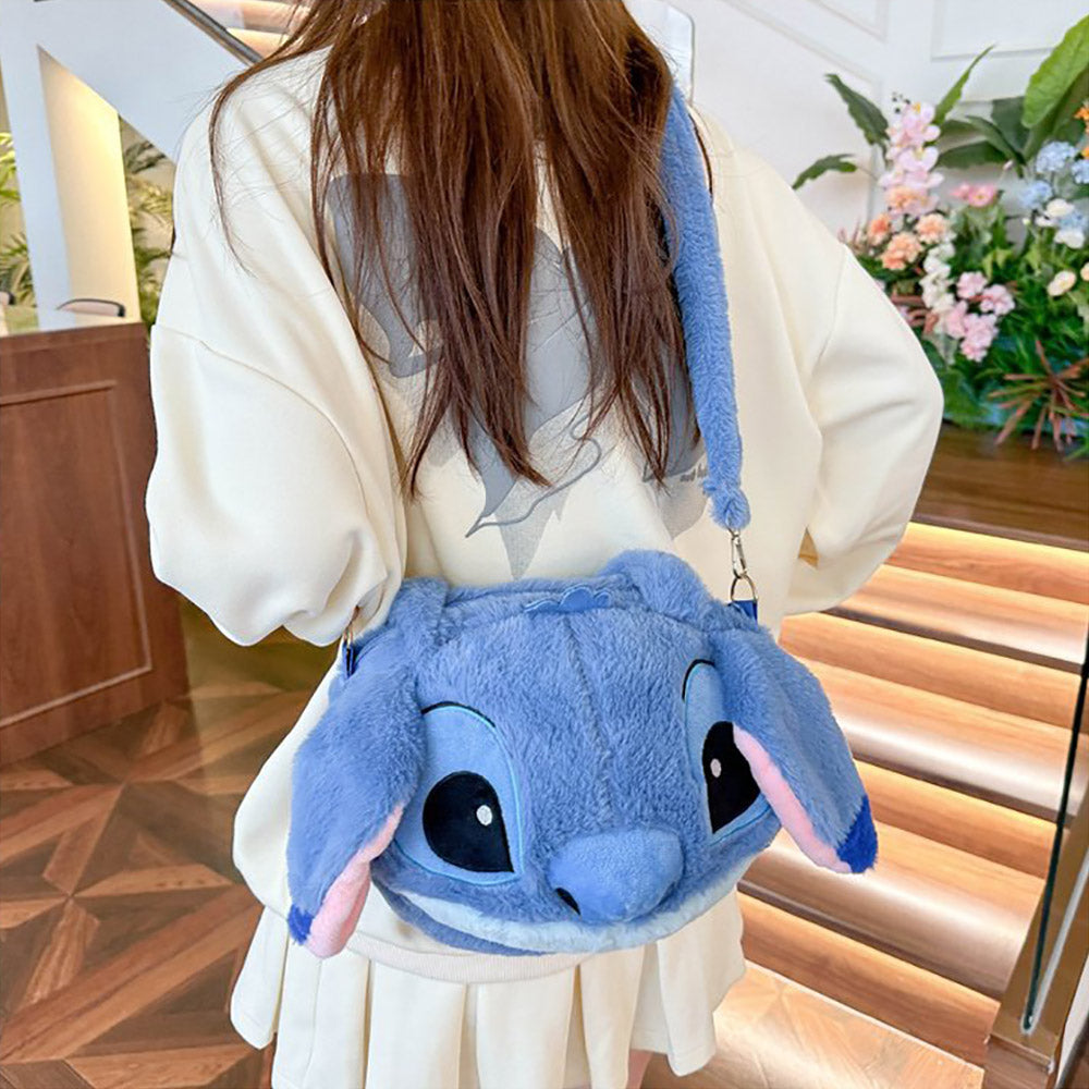 Stitch torbica