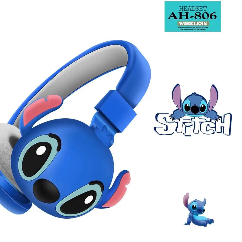 Bluetooth slušalice STITCH