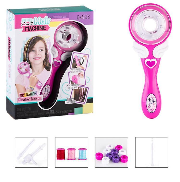 Aparat za pravljenje kikica