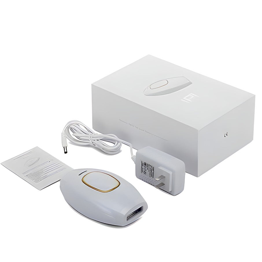 Laserski epilator