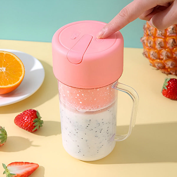 Prenosivi električni blender