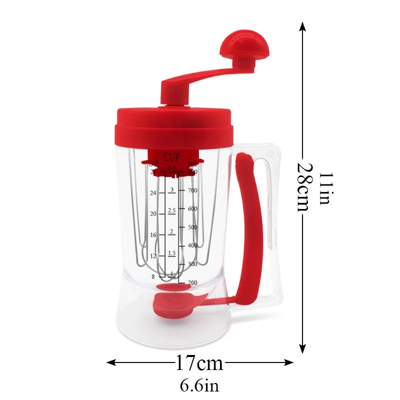 Dozator za palačinke