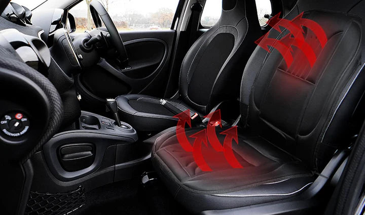 Grejač sedišta za auto