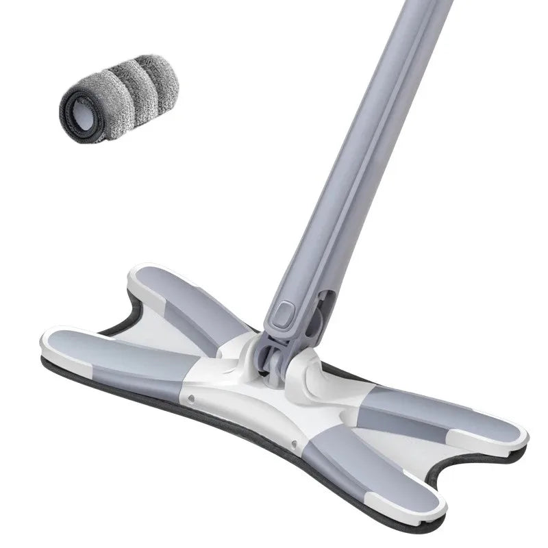 Čarobni X-Tip džoger + 3 krpa gratis!