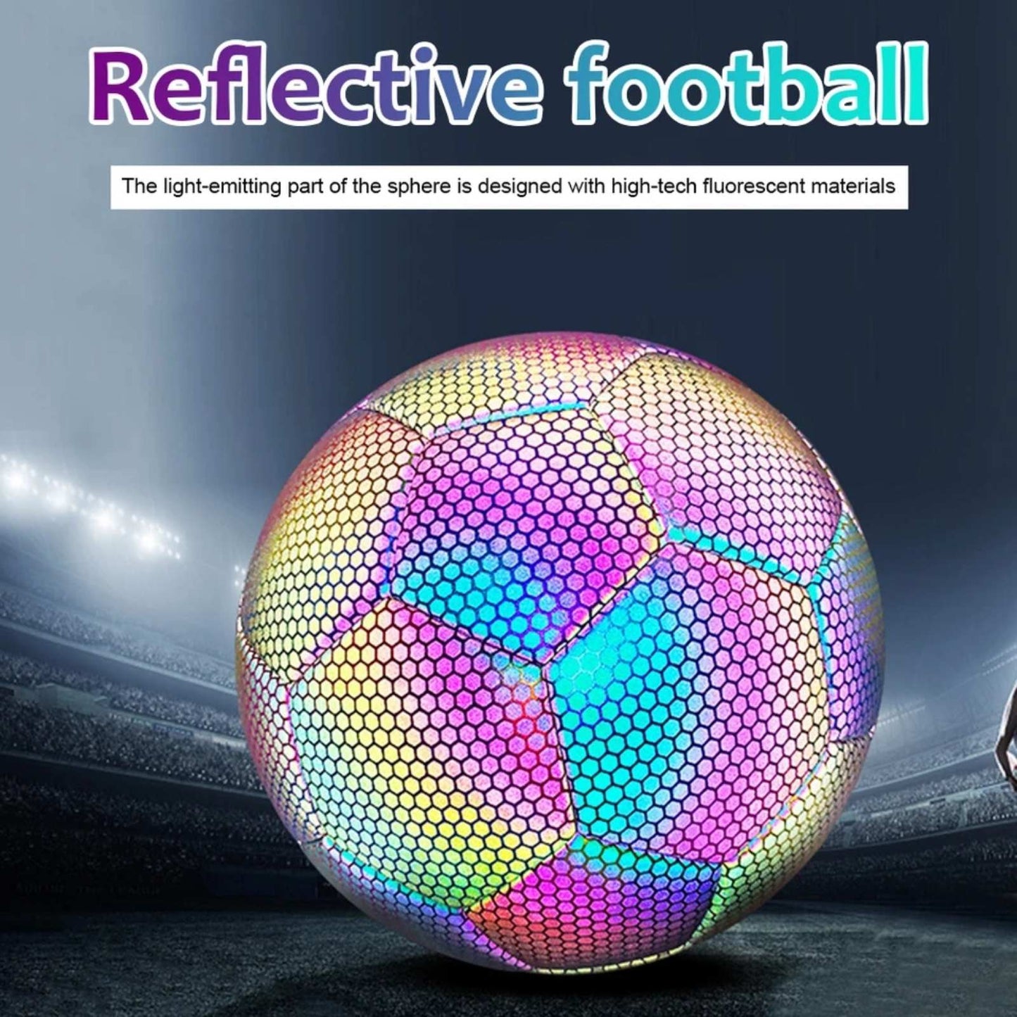 Hologramska lopta FLASHBALL