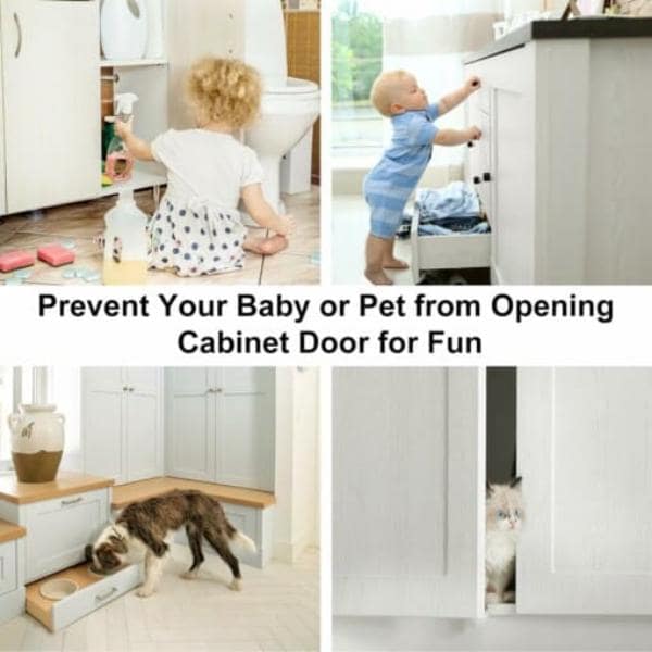 Magneti za vrata (4 komada)