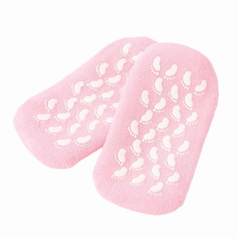SPA gel čarape za hidrataciju kože 1+1 GRATIS