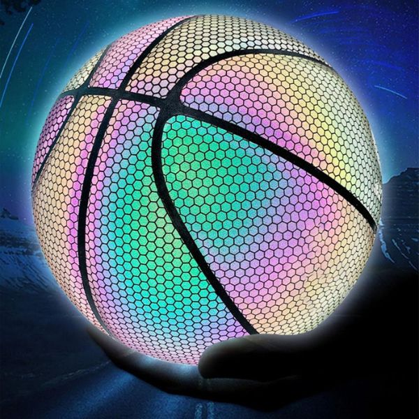 Hologramska lopta FLASHBALL