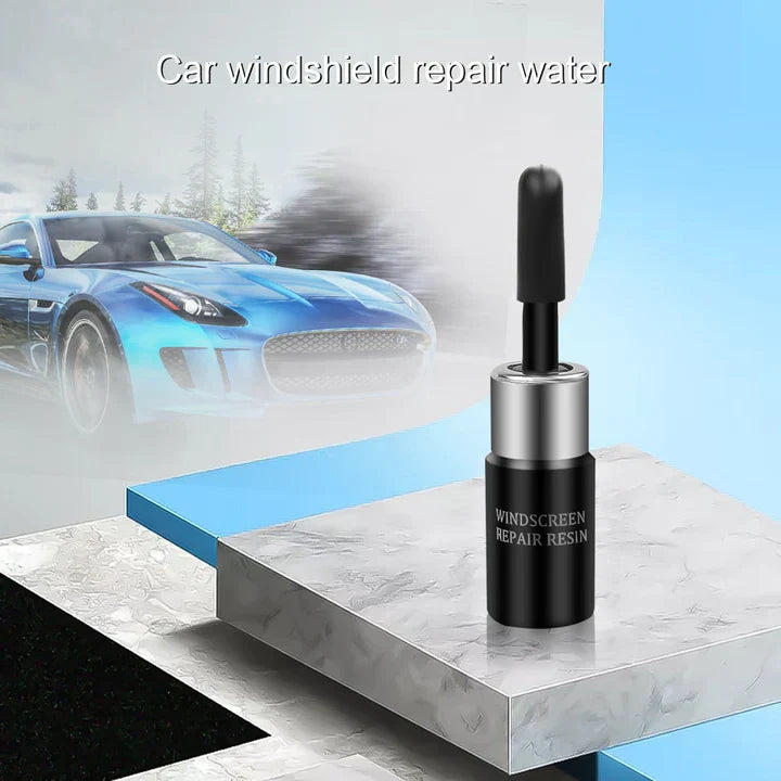 Set za Reparaciju Stakla AKCIJA 2+2 GRATIS