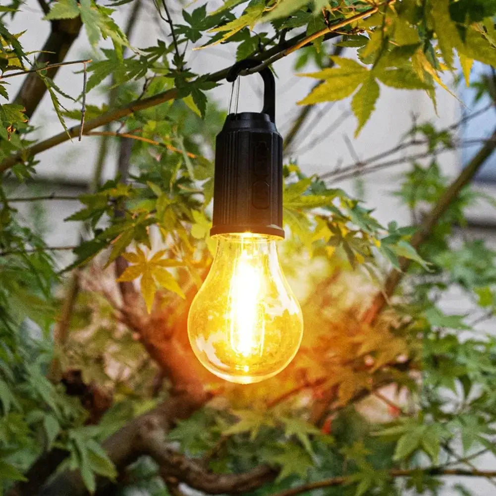 Prenosiva led sijalica na punjenje 2+2 GRATIS