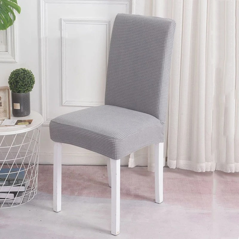 Elastične navlake za stolice (4 komada)