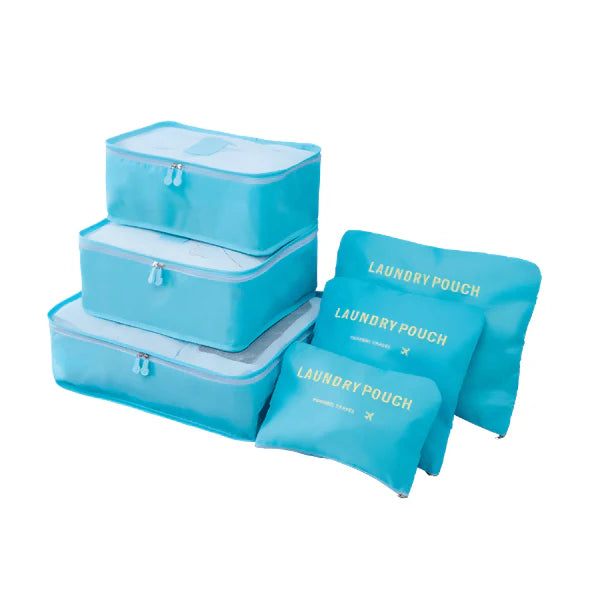 6 u 1 organizator za putovanja