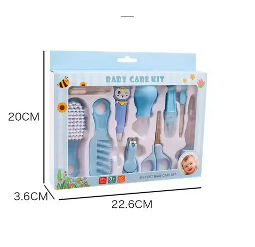 Set za Negu Beba
