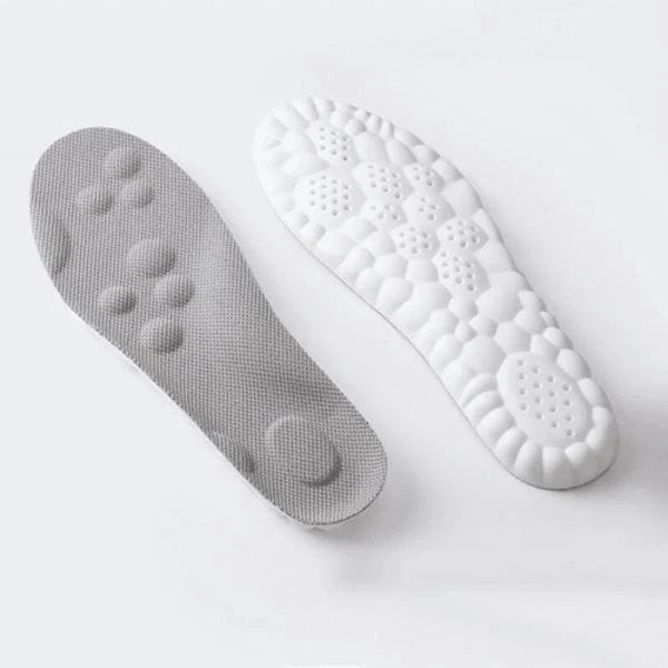 Ulošci za cipele sa 4D cloud tehnologijom
