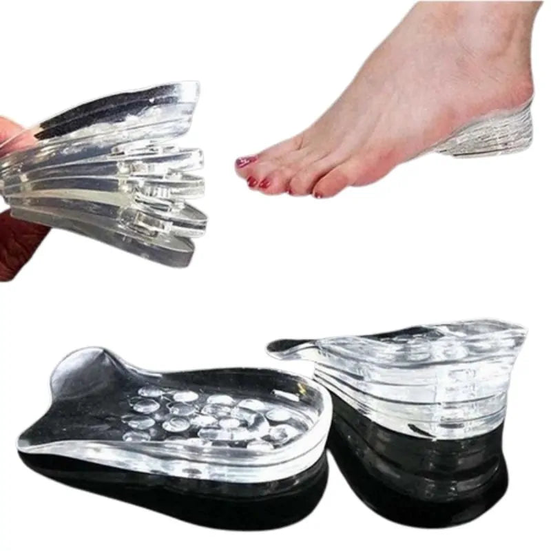 Silikonski ulošci za visinu do 8cm