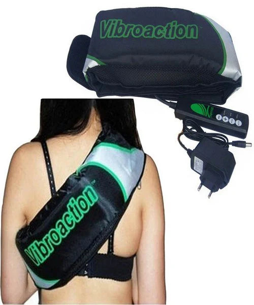 Masažer za Skidanje Stomaka - Vibroaction