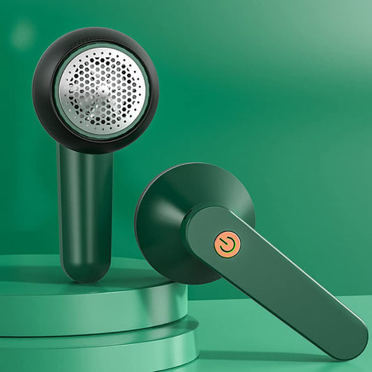 Električni odstranjivač grudvica i dlačica sa odeće