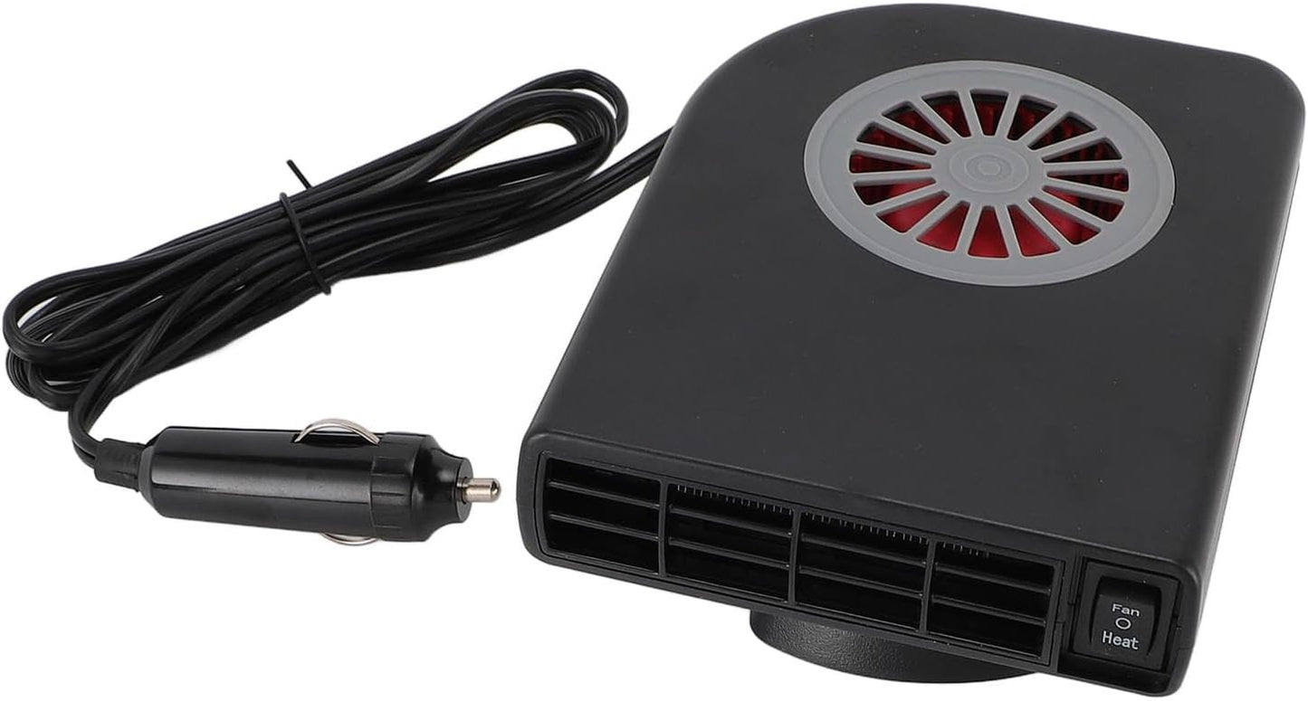 Auto grejalica i odmrzivač stakla