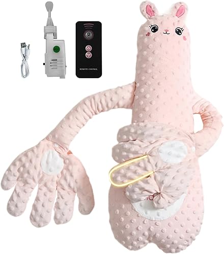 Jastuk za uspavljivanje beba