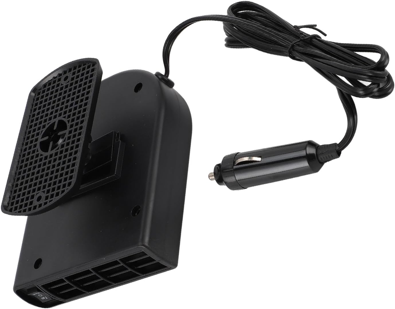 Auto grejalica i odmrzivač stakla