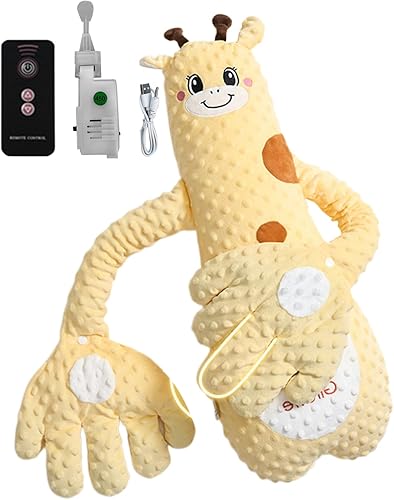 Jastuk za uspavljivanje beba