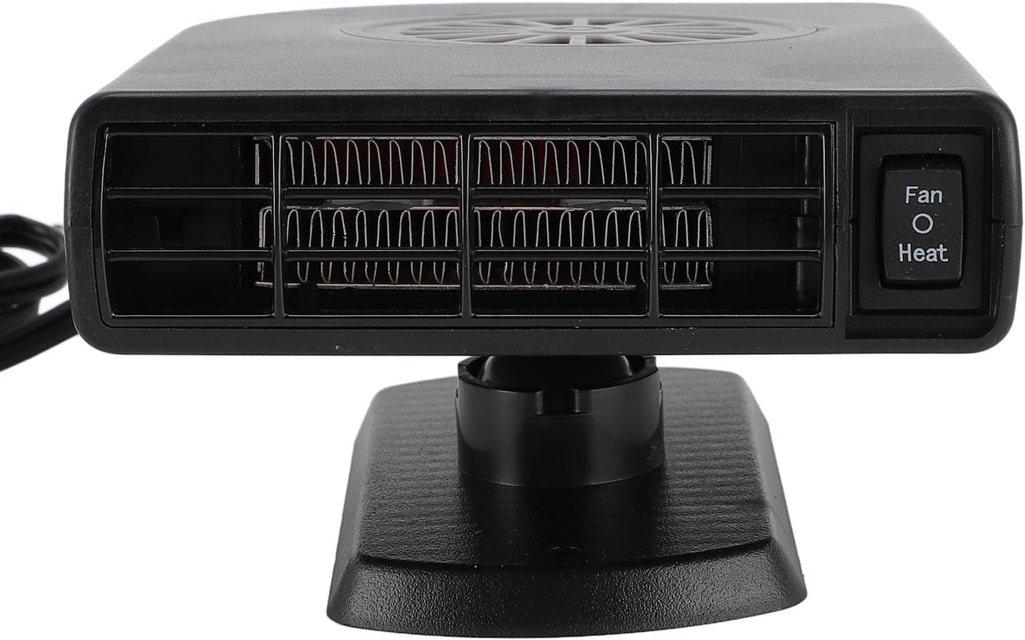 Auto grejalica i odmrzivač stakla