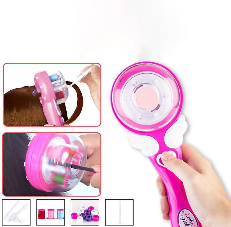 Aparat za pravljenje kikica