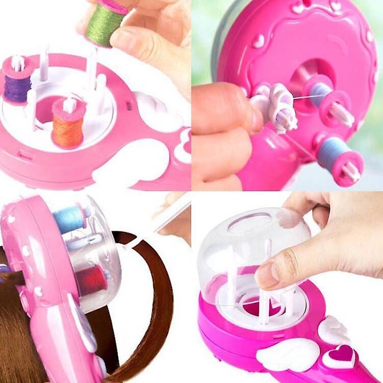 Aparat za pravljenje kikica