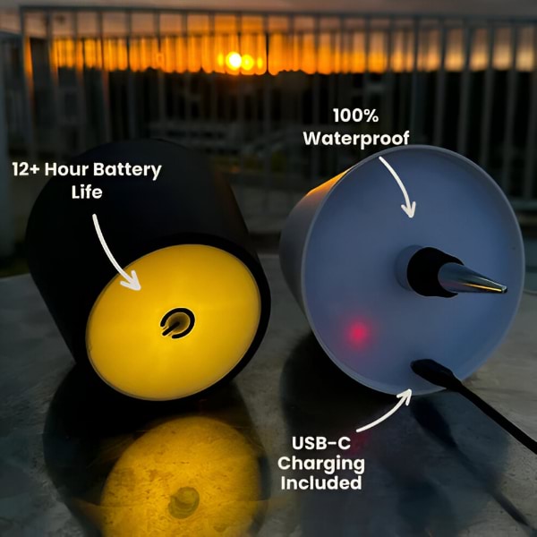 Lampa od flaše koja ulepšava svaki prostor