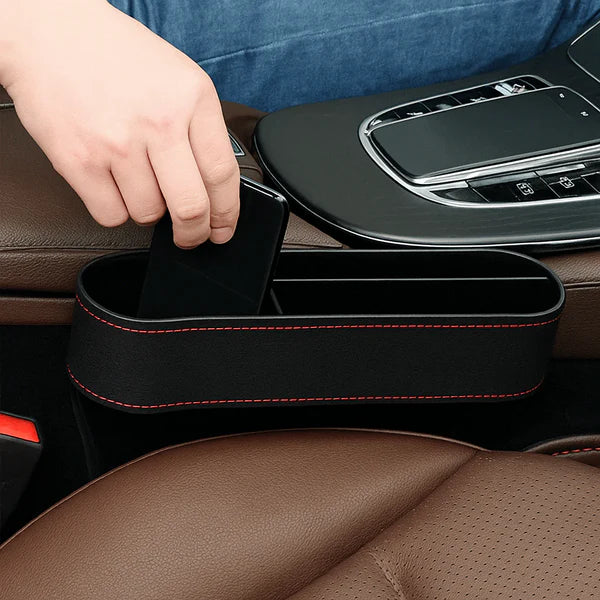 Organizator između auto sedišta 1+1 GRATIS