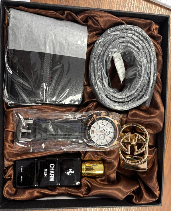 Muški i ženski luksuzni set