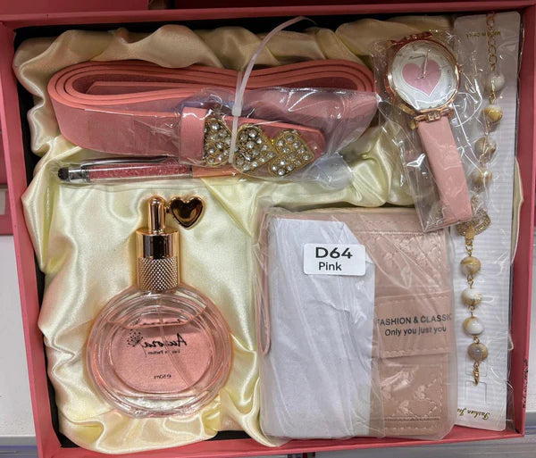 Muški i ženski luksuzni set