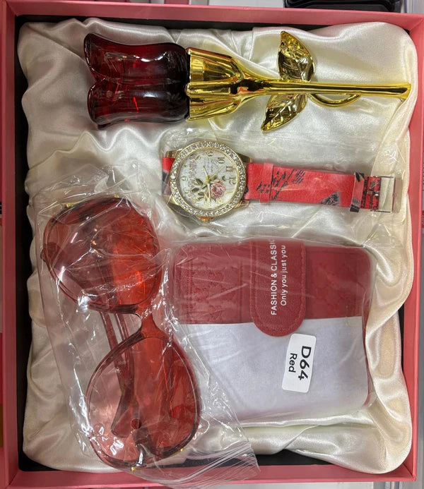 Muški i ženski luksuzni set