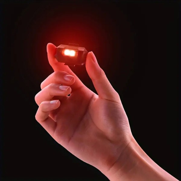 Dekorativna svetla za auto 2 komada+ daljinski