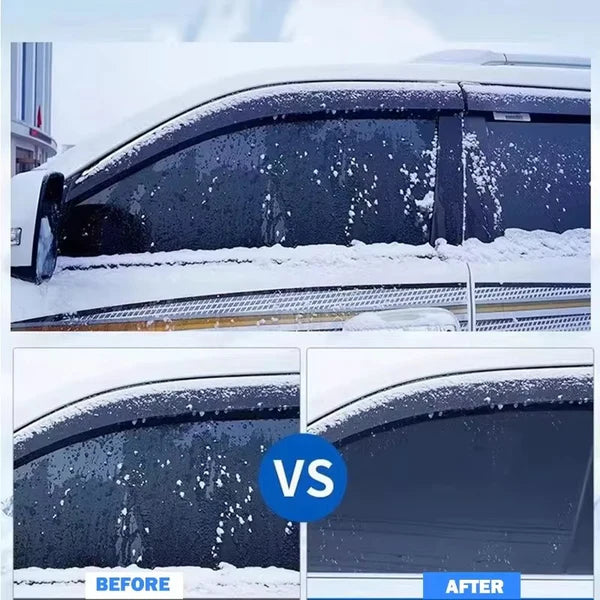 Sredstvo za odmrzavanje auto stakala i brava 300ML
