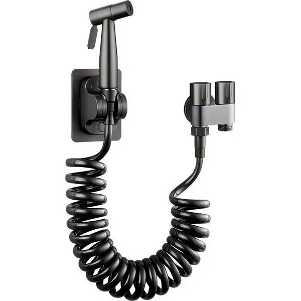 2u1 ručni tuš za ličnu higijenu i čišćenje WC-a