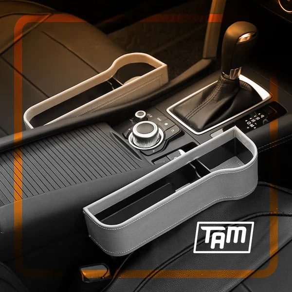 Organizator između auto sedišta 1+1 GRATIS