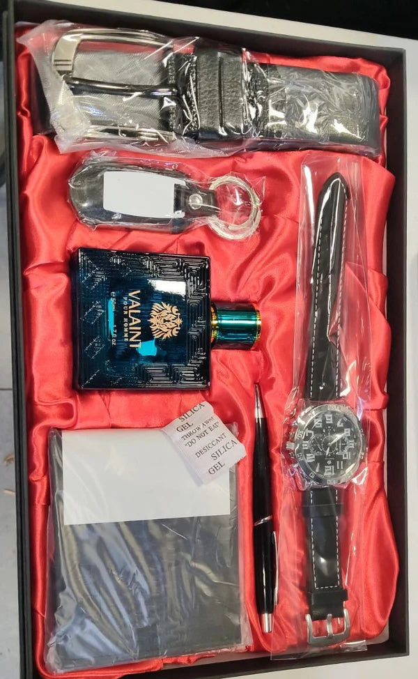 Muški i ženski luksuzni set