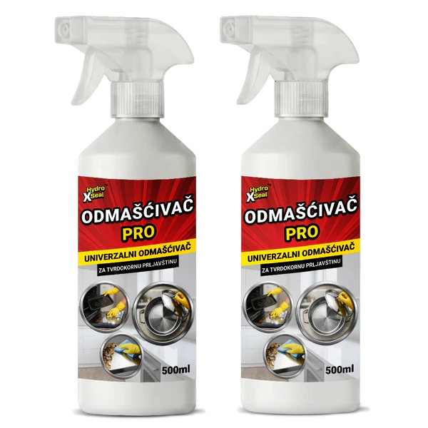 Profesionalni odmašćivač 500ml