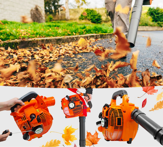 Hanson motorni duvač lišća - 1 KS