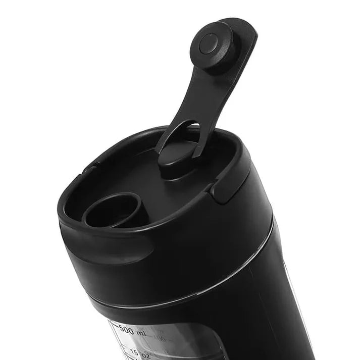 Prenosivi električni šejker 500ml