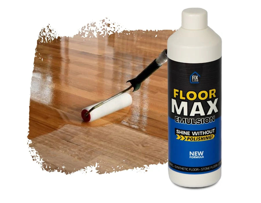 Emulzija za Podove Floor Max 500ML