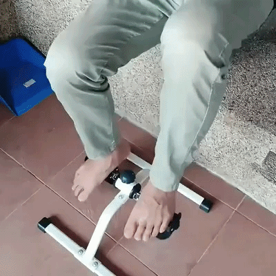 Mini bicikl za vežbanje sa pedalama|PEDALORA