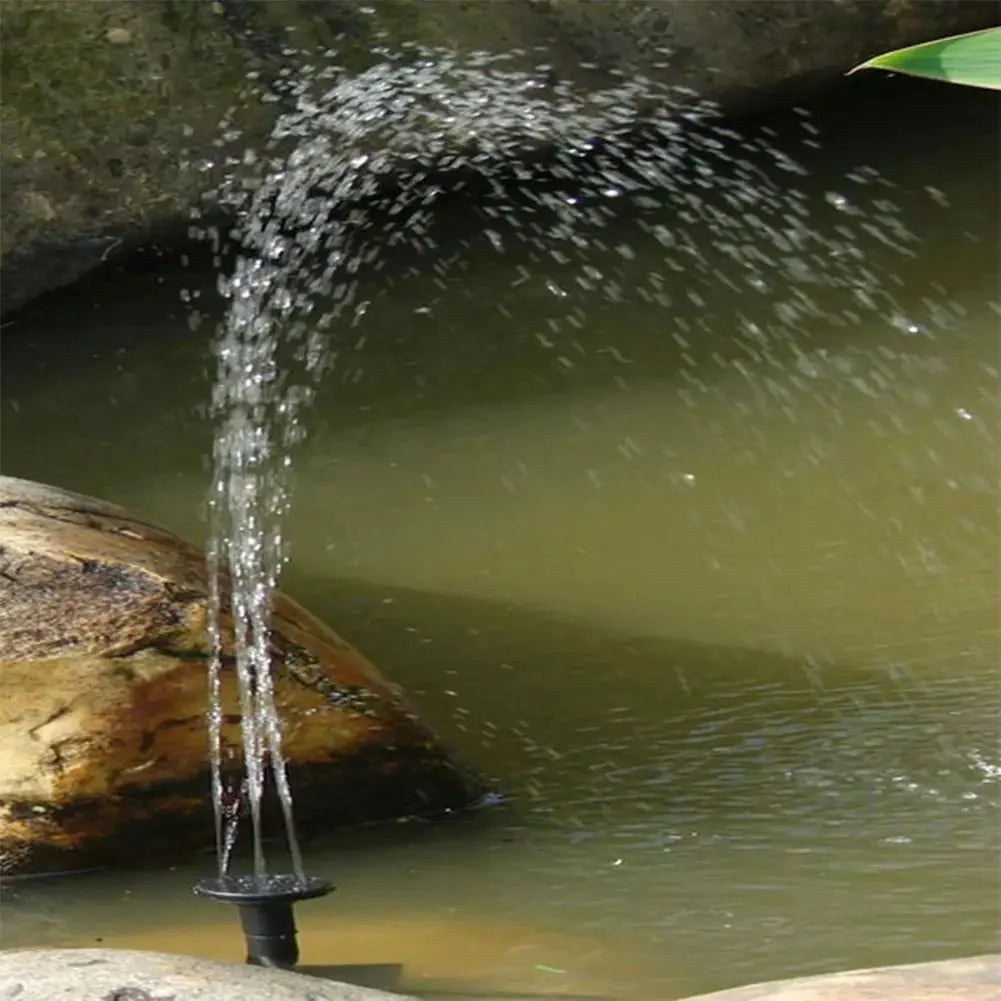 Solarna Fontana