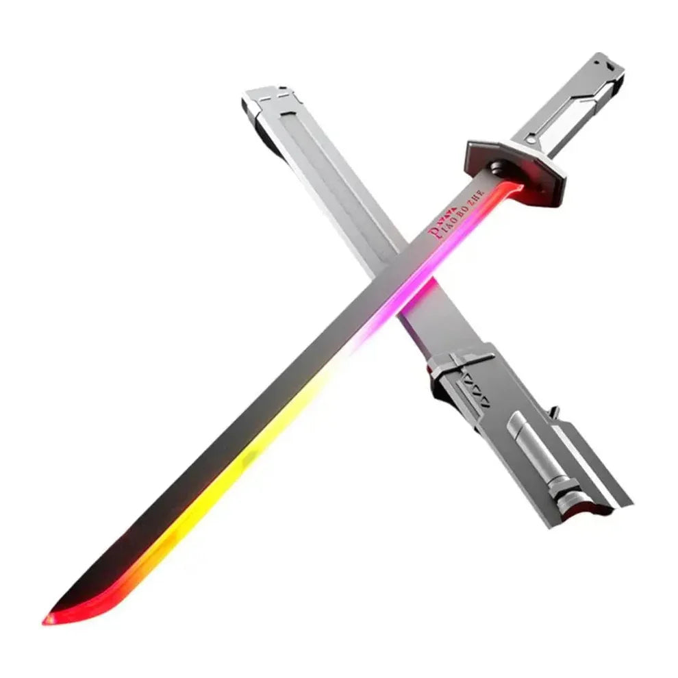 Phantom Neon Katana